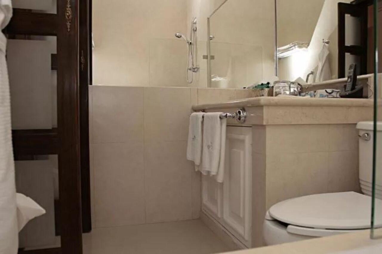Palacio Borghese Hotel Boutique - Adults Only Oaxaca Bagian luar foto