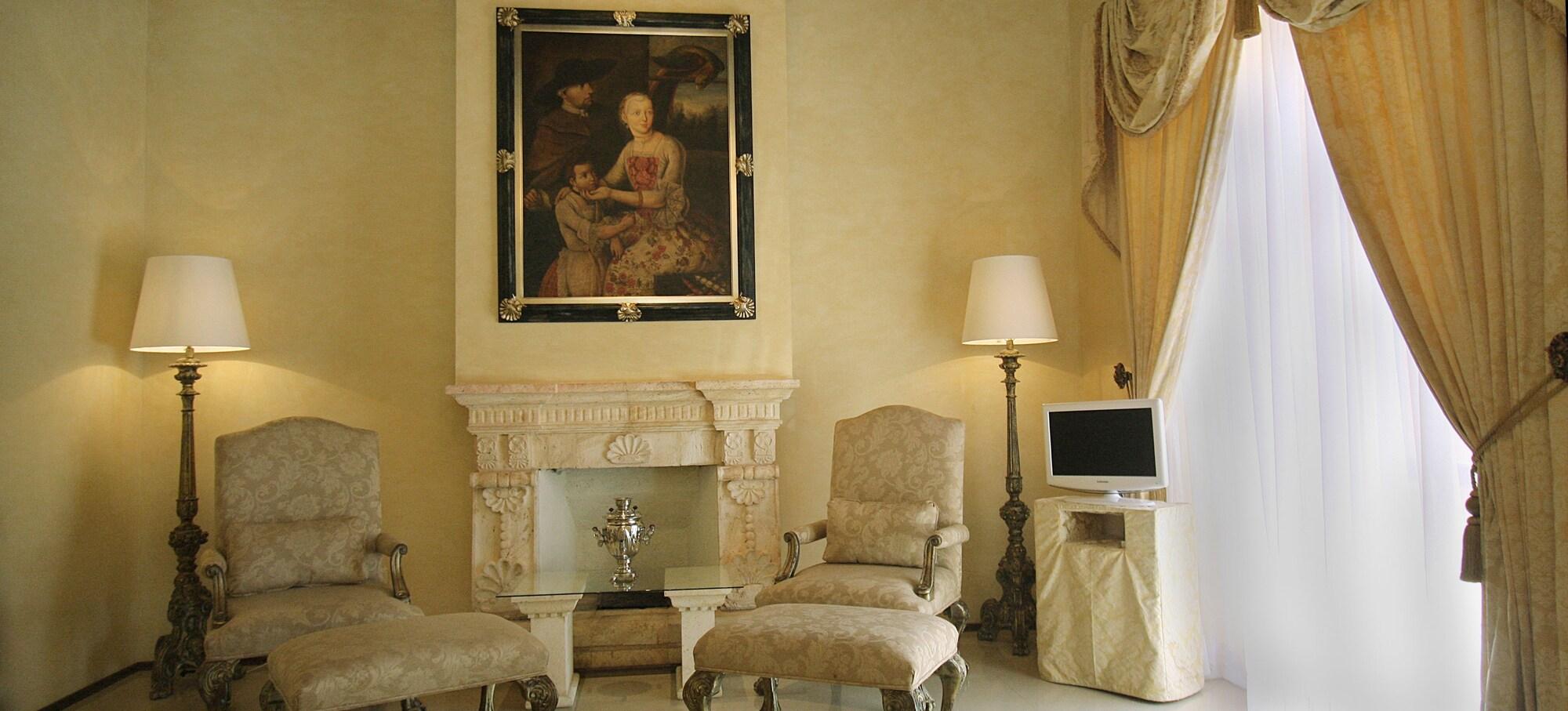 Palacio Borghese Hotel Boutique - Adults Only Oaxaca Bagian luar foto