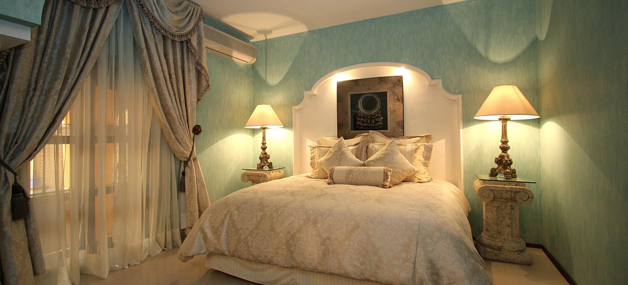 Palacio Borghese Hotel Boutique - Adults Only Oaxaca Bagian luar foto