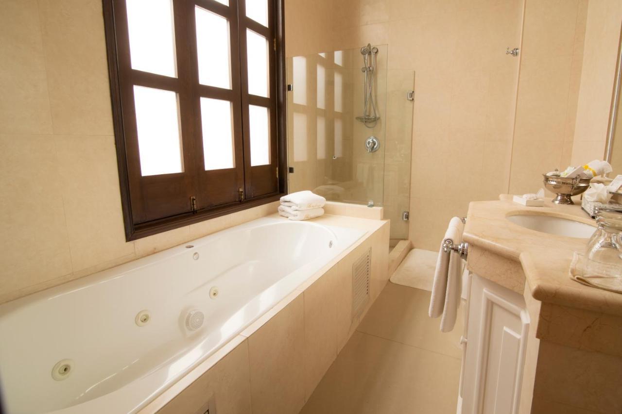 Palacio Borghese Hotel Boutique - Adults Only Oaxaca Bagian luar foto