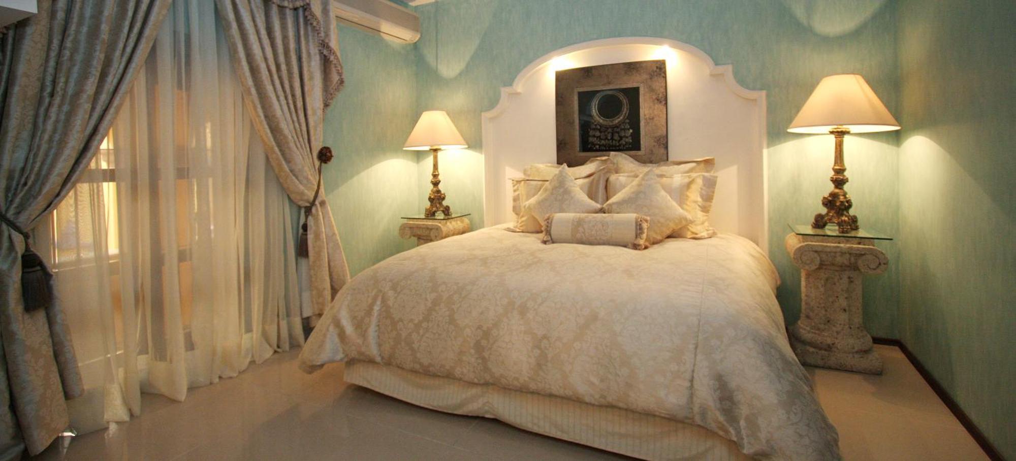 Palacio Borghese Hotel Boutique - Adults Only Oaxaca Bagian luar foto