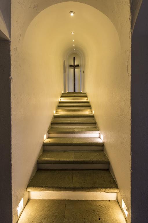 Palacio Borghese Hotel Boutique - Adults Only Oaxaca Bagian luar foto
