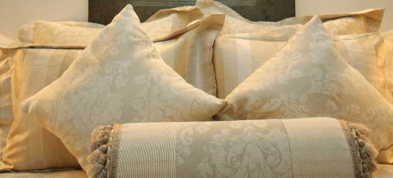 Palacio Borghese Hotel Boutique - Adults Only Oaxaca Bagian luar foto